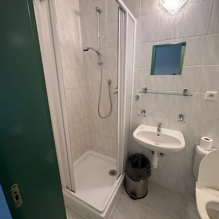 Hotel Na Pile