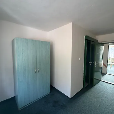 Hotel Na Pile Sedlice (Strakonice)