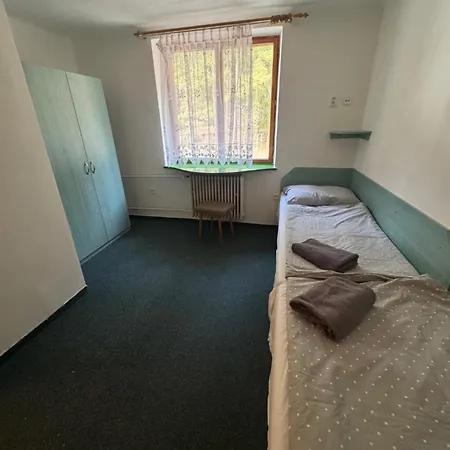 Na Pile Hotel Sedlice (Strakonice)