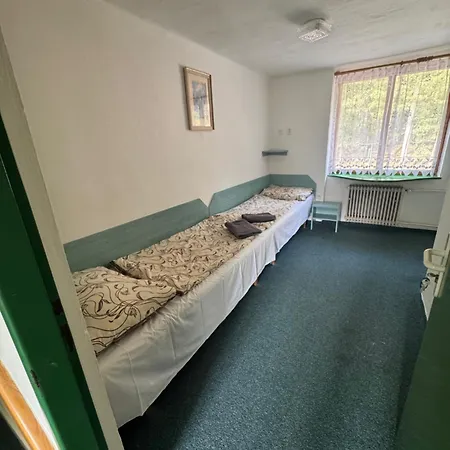Hotel Na Pile Sedlice (Strakonice)