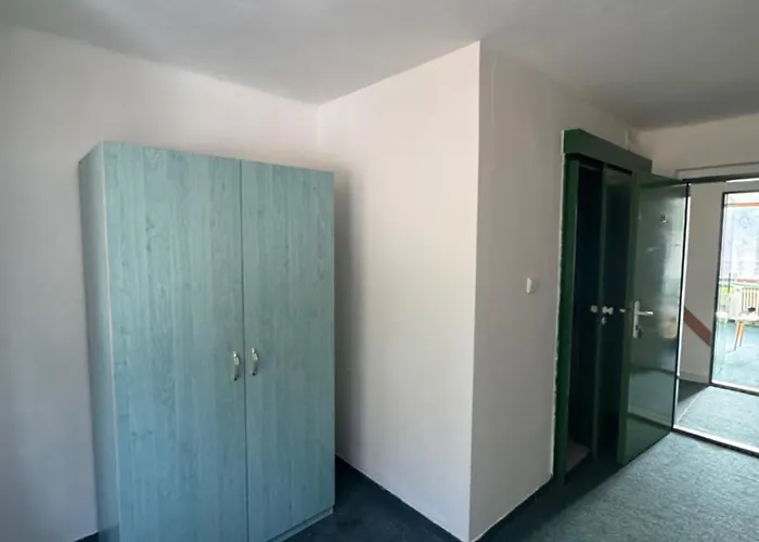 Hotel Na Pile Sedlice (Strakonice)