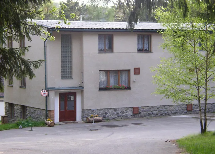 Hotel Na Pile