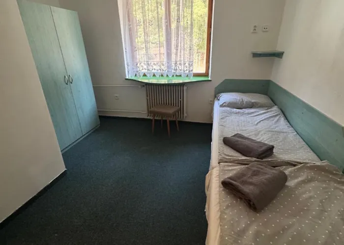 Na Pile Hotel Sedlice (Strakonice)