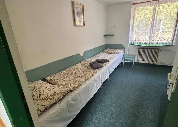 Hotel Na Pile Sedlice (Strakonice)