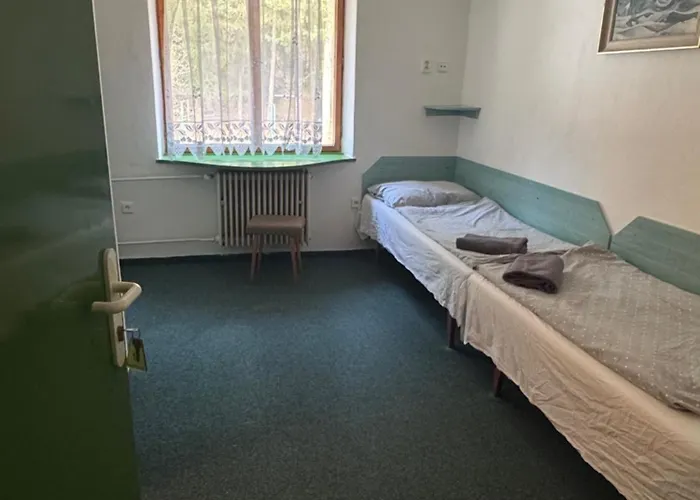 Na Pile Hotel Sedlice (Strakonice)
